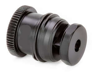 Barrels Choke Tubes Griffin Armament ZPAP M70 GRIFFIN DUAL-LOK EZ BRAKE 45CAL 3/4X24